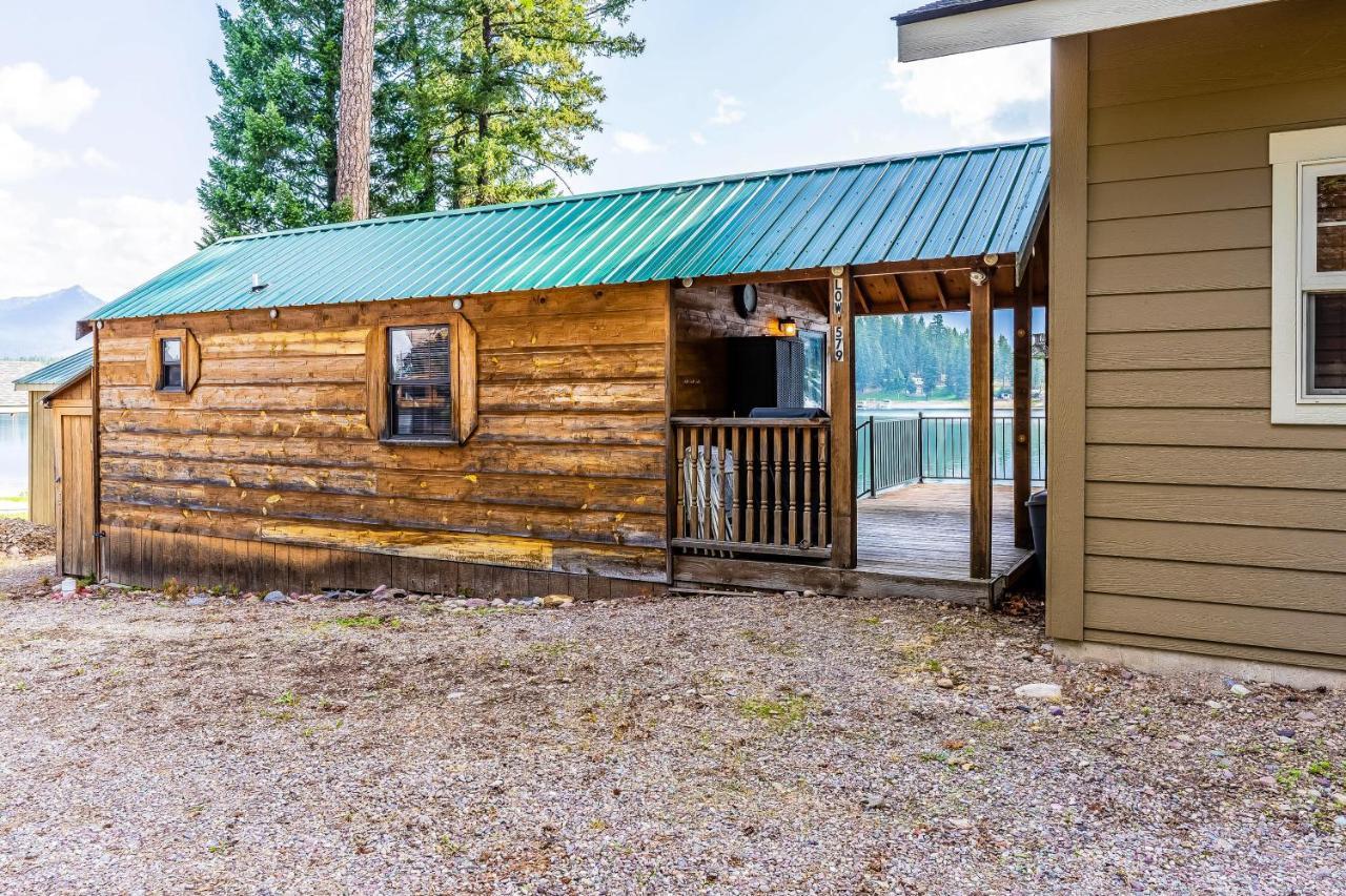 Echo Lake Family Fun Bigfork Bagian luar foto